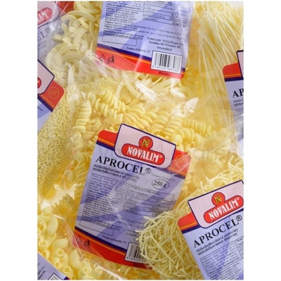 Novalim Aprocel nízkobielk cestoviny tarhoňa 250 g