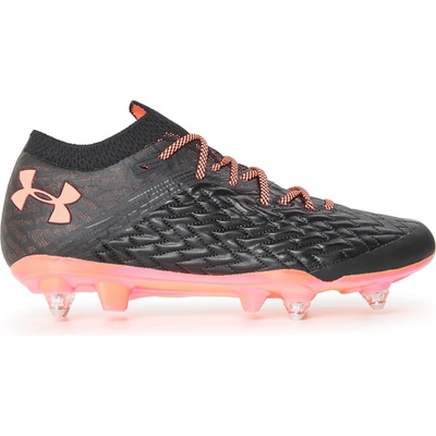 Under Armour Футболни стоножки Under Armour Kids' Tm Cl Mag Prohyb Astro Turf Football Boots - Black