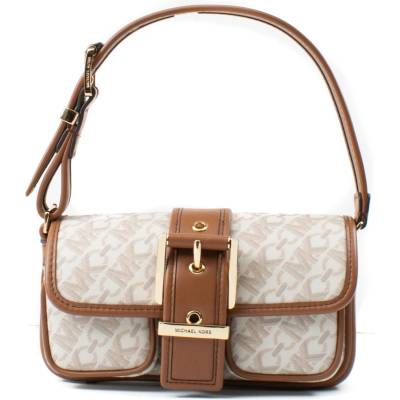 Michael Kors dámska kabelka 32F4GBAU0BVAN 18X10X6CM
