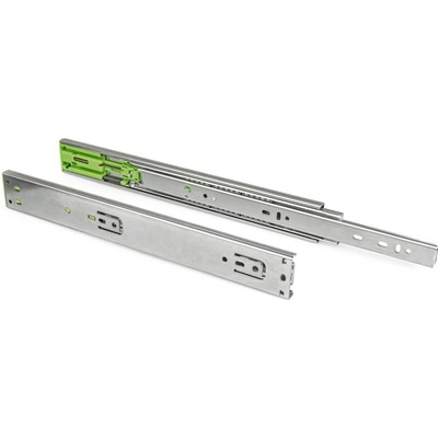 Metgal kuličkový plnovýsuv s dotahem a tlumením 550 mm – Hledejceny.cz