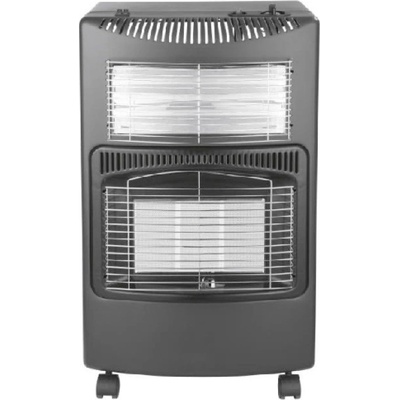 MAGG 4,2 kW a elektrické 1,14 kW kachle