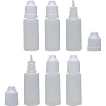 Shesto Modelcraft контейнер 15ml с капкомер (6бр)