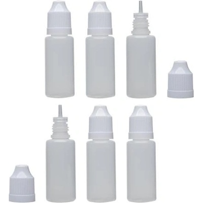 Shesto Modelcraft контейнер 15ml с капкомер (6бр)