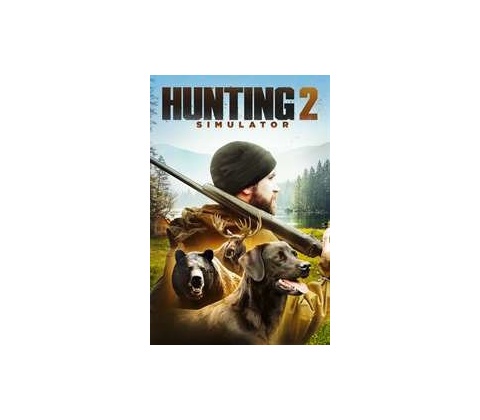 Hunting Simulator 2