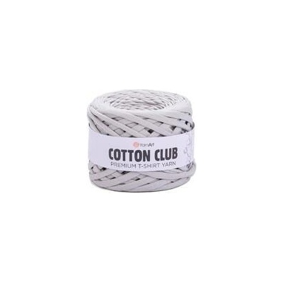 YarnArt Cotton Club 7304 - stone