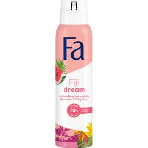 Henkel Душ гел Fa Glamorous Moments 250 мл