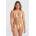 O'Neill O´neill Baay-Maoi bikini - Orange (Orange Multistripe)