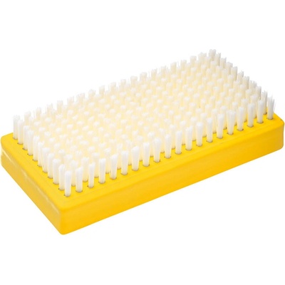 Toko Base Brush plochý