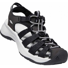 Keen Astoria West Sandal Women black / grey