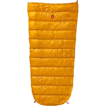 Pajak Пухен спален чувал Pajak Radical ULX Down sleeping bag - Gold - размер One Size (513-1574-0111)