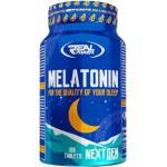 REAL PHARM Melatonin 1 mg [180 Таблетки]