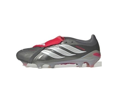 adidas Predator Pro Ft Fg Šedá