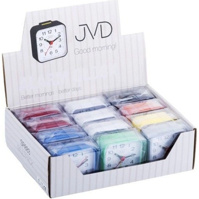 JVD SR883.X