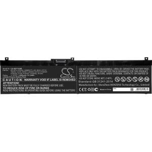 Cameron Sino Батерия за лаптоп Cameron Sino CS-DEP753NB, 8000 mAh, за Dell Precision 7330/7530/7540/7730 (CS-DEP753NB)