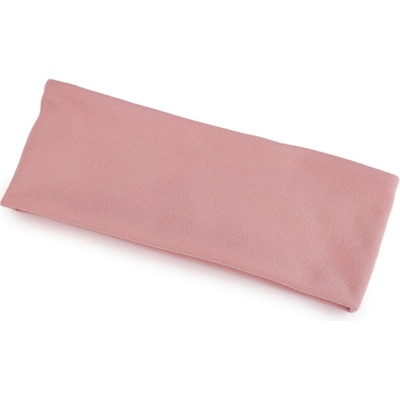 Prima obchod dívčí soft fleece 11 růžová světlá