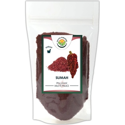 Salvia Paradise Sumah škumpa mletá 1 kg