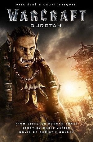 Warcraft Durotan
