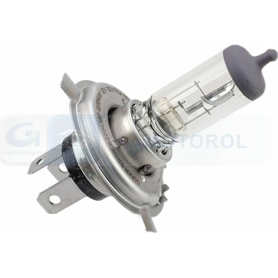 Osram Super Bright H4 P43t 12V 100/90W
