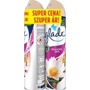 Glade Aerosól Duopack Japonská záhrada osviežovač vzduchu 2 x 300 ml