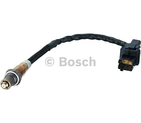Lambda sonda BOSCH 0 258 007 156