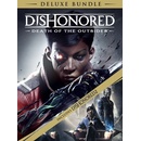 Dishonored: Death of the Outsider (Deluxe Bundle)