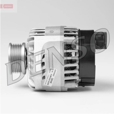 generátor DENSO DAN640