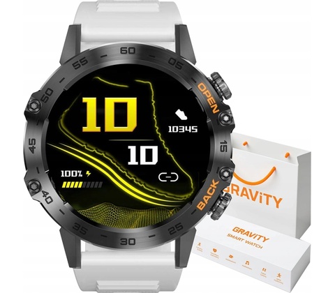 Gravity GT9