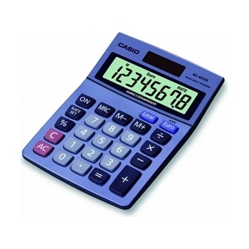 Casio MS 80 VER