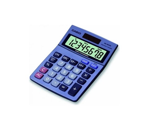 Casio MS 80 VER
