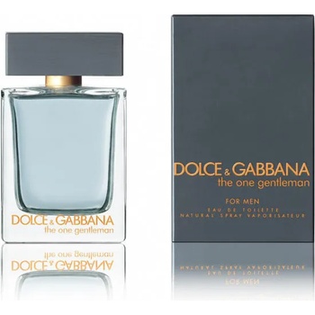 Dolce&Gabbana The One Gentleman EDT 100 ml Tester
