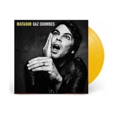 Gaz Coombes - Matador LTD LP