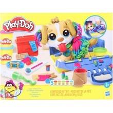 Play-Doh sada Veterinár