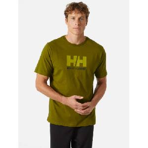 Helly Hansen Тениска hh logo - sportdepot - 34,50 лв