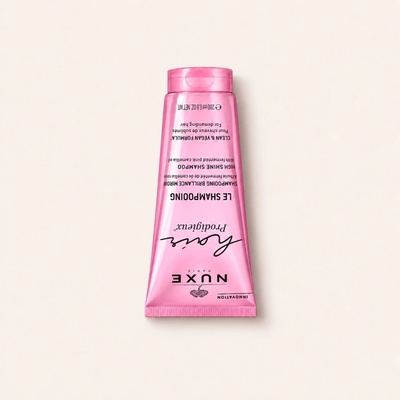 Nuxe Hair Prodigieux High Shine Shampoo 200 ml
