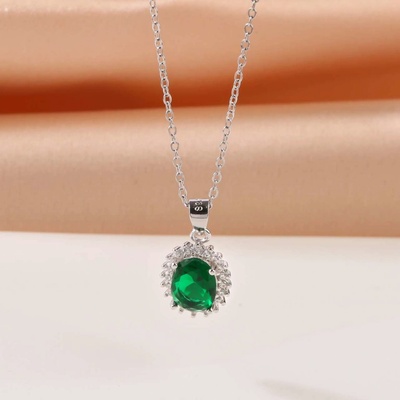 Jan Kos jewellery Stříbrný přívěsek MHT 2487 SZ00