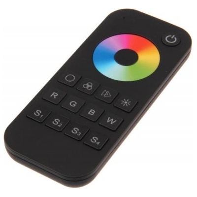 Ovladač dimLED OVM RGBW 1KRM - dimLED ovladač OVM RGBW 1KRM