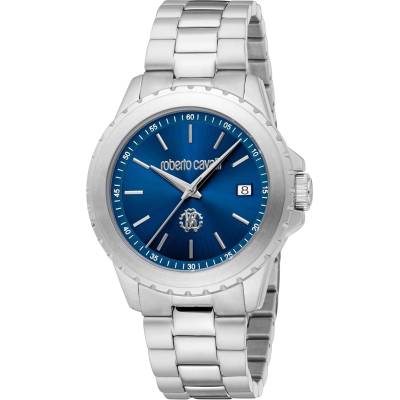 Roberto Cavalli RC5G132M0045 - Мъжки часовник (RC5G132M0045)