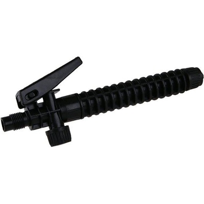 Rukojeť plastová (pro Q model)