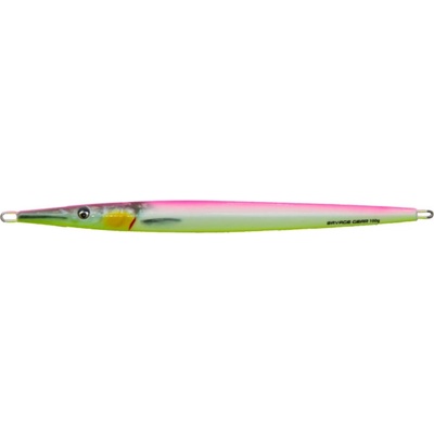 Savage Gear Pilker 3D Needle Jig 20cm 100 g Full Glow