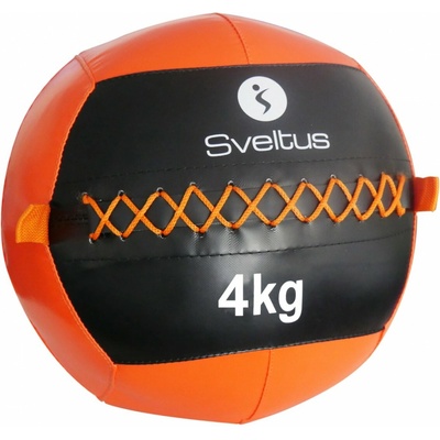 Sveltus lopta Wall ball 4 kg