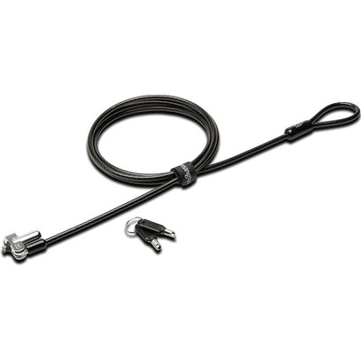 Zámok pre notebook Kensington N17 Keyed Lock for Dell Laptops (K64440WW)