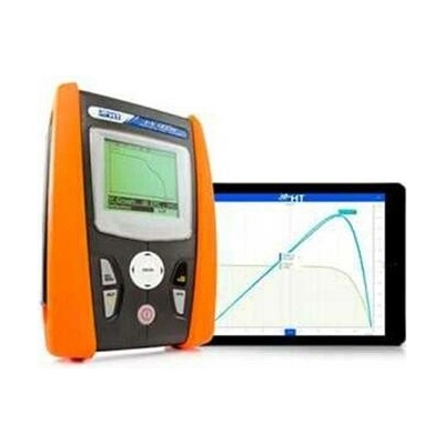 HT Instruments I-V400w
