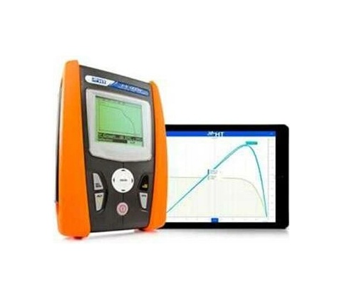HT Instruments I-V400w