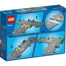 LEGO® City - Town Road Plates (60304)