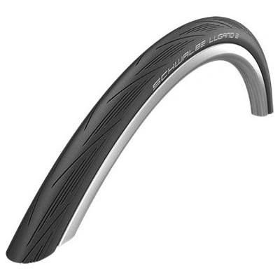 Schwalbe Lugano II 700x23C kevlar