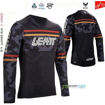 Leatt MTB Gravity 4.0