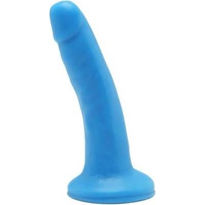 Get-REAL Realistické měkké dildo Happy 15 x 3 cm