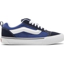 Vans Knu Skool Navy/ True White