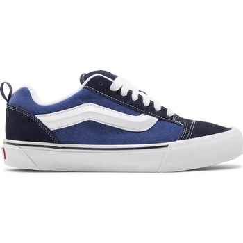 Vans Knu Skool Navy/ True White