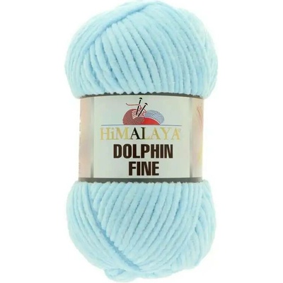 HIMALAYA Dolphin Fine 80504
